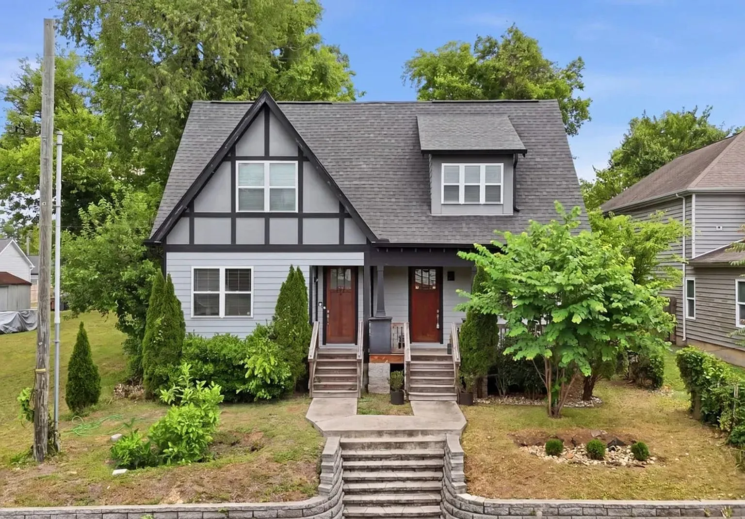 3BR Townhome in the Heart of Nashville — Photo 1