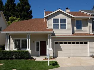 99 Elmwood Dr, San Ramon, CA 94583