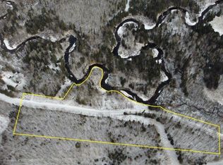 26840 E Altamont Rd, Mason, WI 54856