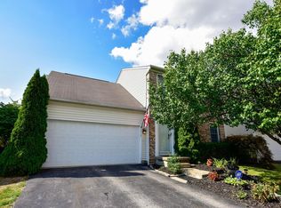 5710 English Rose Dr, Galloway, OH 43119