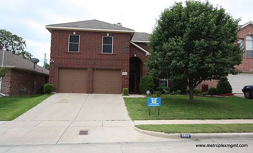 1st image of 5913 Starboardway Dr