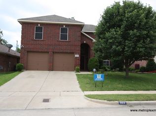 5913 Starboardway Dr, Fort Worth, TX 76135