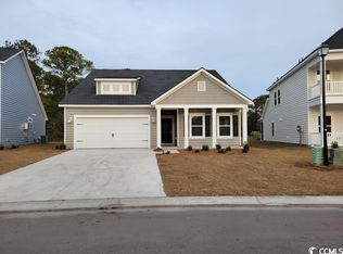 245 Augusta Green Way #II;-LOT 66, Myrtle Beach, SC 29579