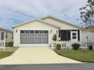 2733 Craven Way, The Villages, FL 32162