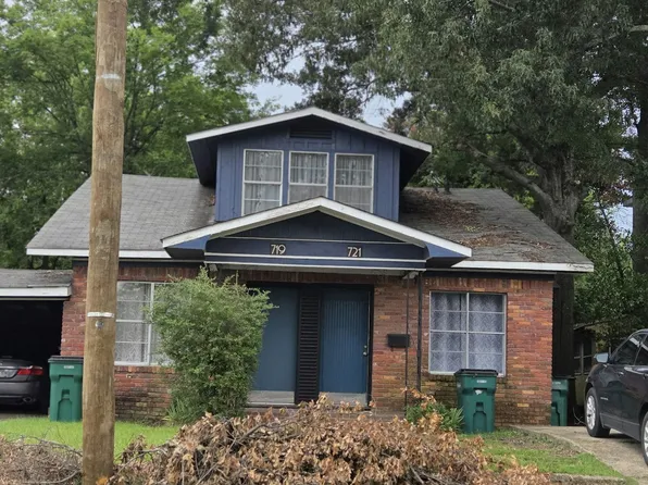 719 W Faulkner St #721, El Dorado, AR 71730