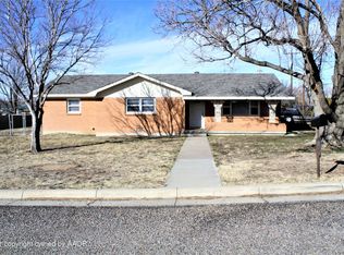 745 Fairlane Ave, Amarillo, TX 79108
