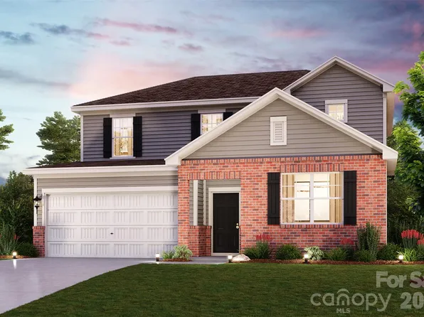 2652 Blue Sky Meadows Dr, Monroe, NC 28110