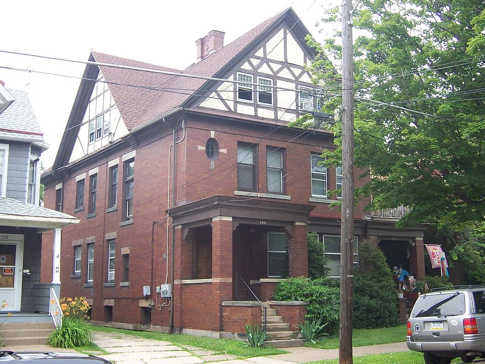 708 West 8th Street