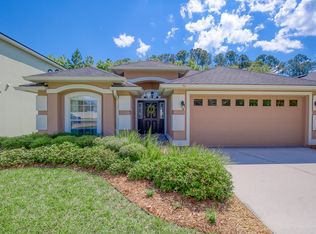 537 Juniper Spring Ct, Saint Augustine, FL 32092
