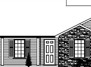 8009 Easthampton Blvd, Fort Wayne, IN 46835