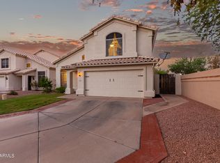 1520 W Ivanhoe Ct, Chandler, AZ 85224