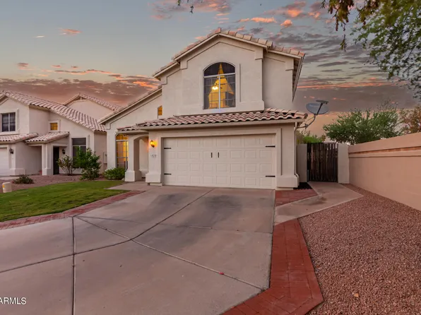 1520 W IVANHOE Court, Chandler, AZ 85224
