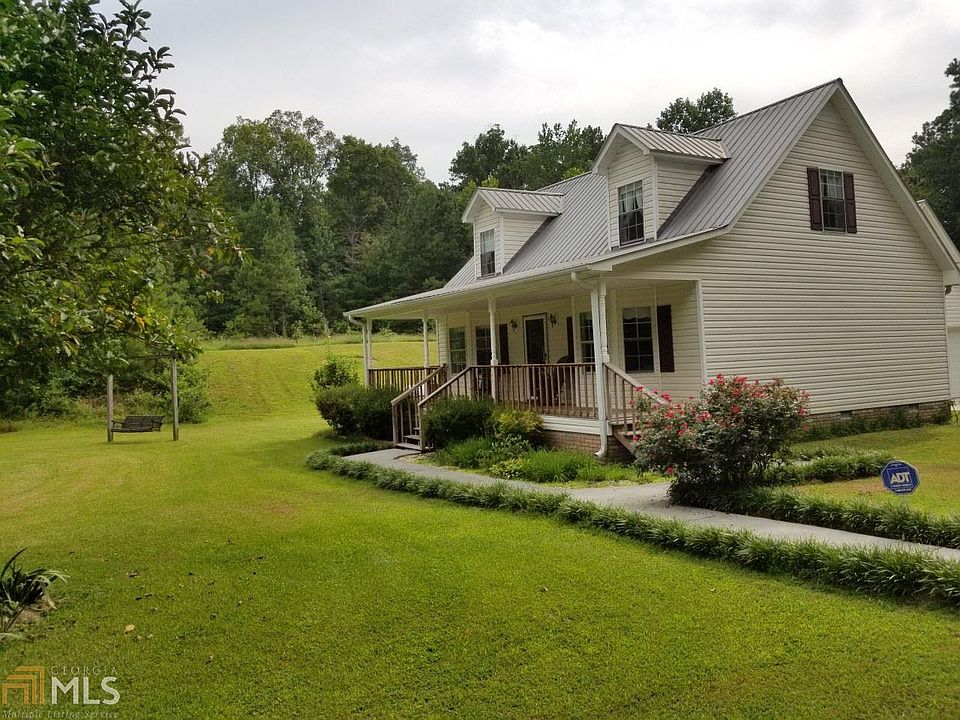711 Moores Ferry Rd SW, Plainville, GA 30733 Zillow