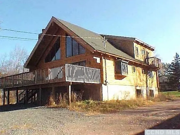 52 Glen Ave, Hunter, NY 12442