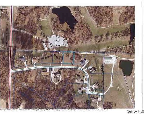 Home for Sale in CampPoint, IL $20,000