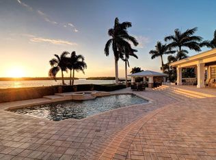 1841 Oceanview Dr, Tierra Verde, FL 33715