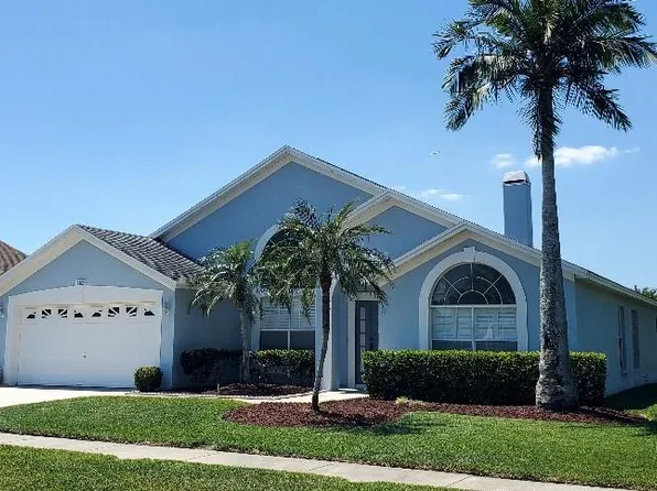 18412 Oriole St, Lutz, FL 33558