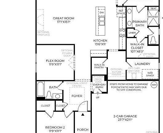 2nd image of 1149 Betula Rd #110