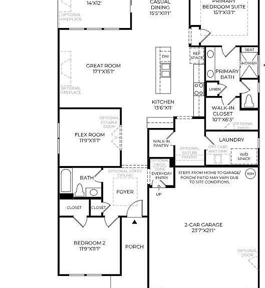 Listing photo 2