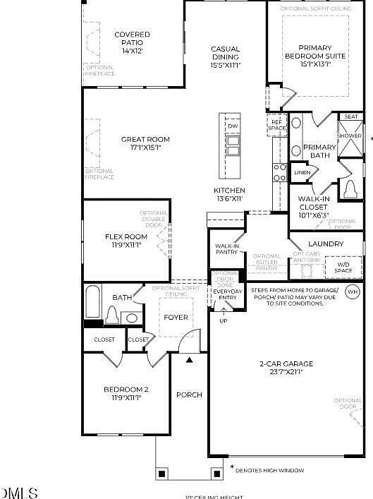 2nd image of 1149 Betula Rd #110