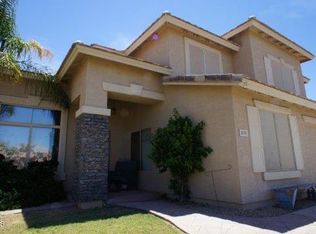 1031 N 93rd Pl, Mesa, AZ 85207