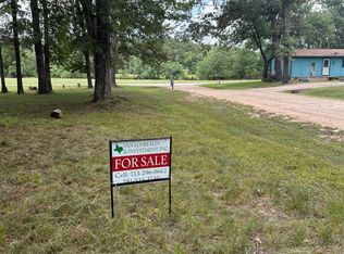 0 Woodlands Dr, Trinity, TX 75862
