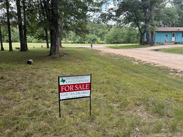 0 Woodlands Dr, Trinity, TX 75862