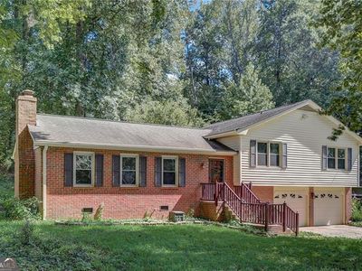 1542 Bentwood Dr SW, Lilburn, GA, 30047