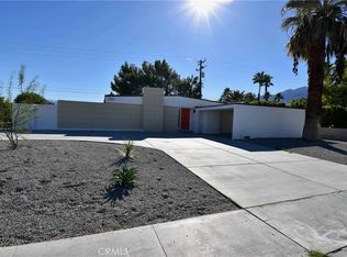 3523 E Paseo Barbara, Palm Springs, CA 92262