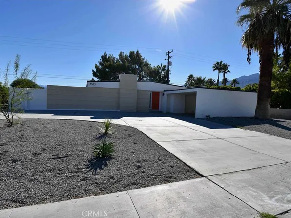 3523 E Paseo Barbara, Palm Springs, CA 92262