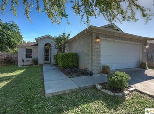 2262 Hidden Mdw, New Braunfels, TX 78130