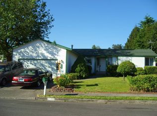 1883 SW 5th St, Gresham, OR 97080
