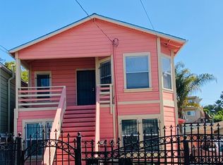 2258 E 23rd St, Oakland, CA 94606