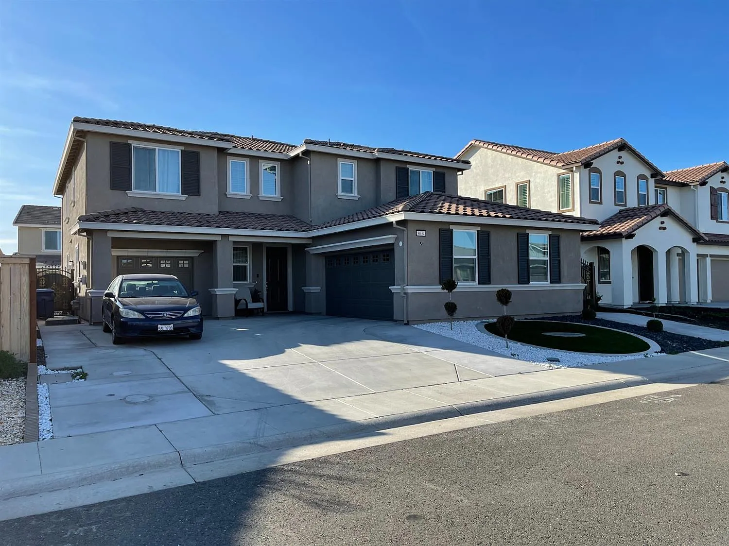 8034 Prairie Hawk Way photo 1