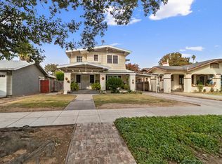 3419 E Kerckhoff Ave, Fresno, CA