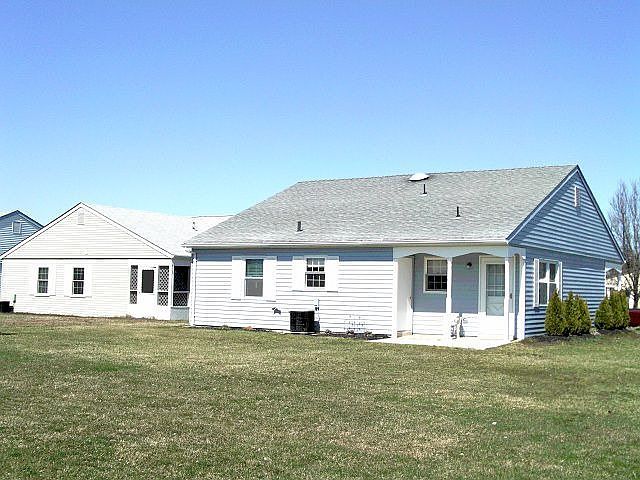 Rear View