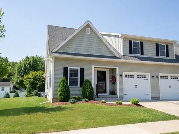 16 Saint Andrews Way #16, West Springfield, MA 01089