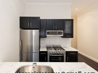 110 Bedford Ave APT 2L, Brooklyn, NY 11249