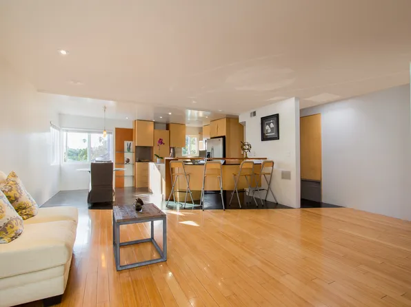 721 Cedar St Unit B, Santa Monica, CA 90405