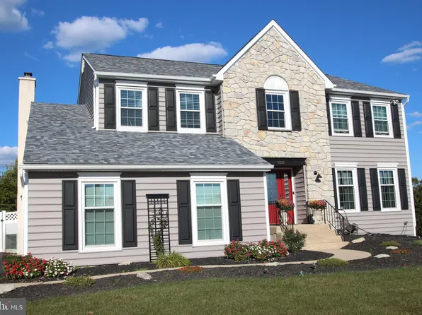 920 Capitol Rd, East Norriton, PA 19403