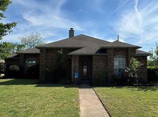8005 Rothington Rd, Dallas, TX 75227