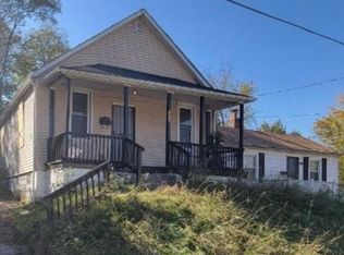 7310 Jenwood Ave, Saint Louis, MO