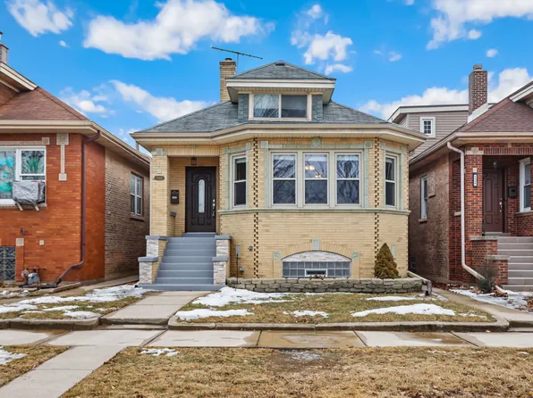 7925 W Sunset Dr, Elmwood Park, IL 60707