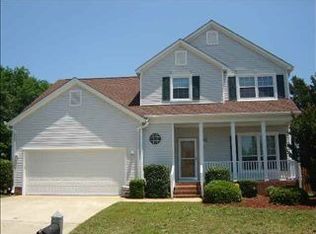 17 Wingcup Way, Simpsonville, SC 29680