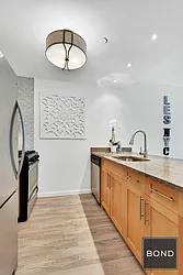 Sold by Bond New York