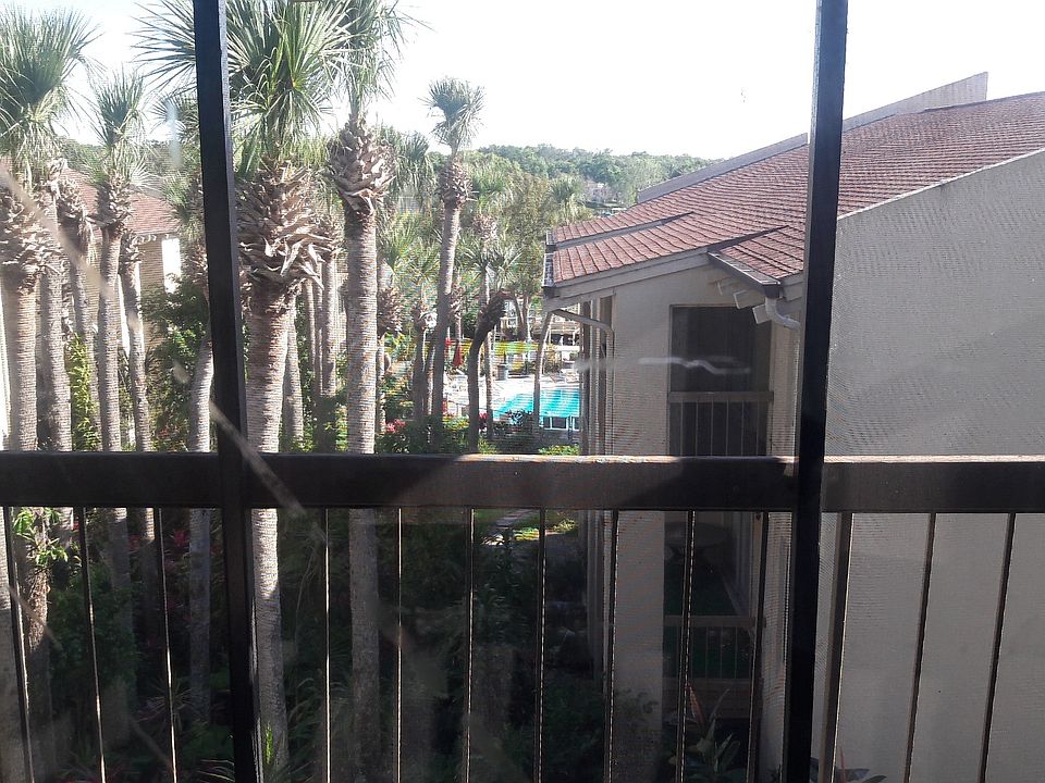 Fabulous Pool View