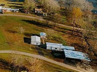 85 Chickasaw Dr, Dawson Springs, KY 42408