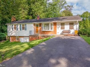 4917 Braddock Rd, Temple Hills, MD 20748
