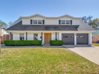 739 Vinecrest Ln, Richardson, TX, 75080