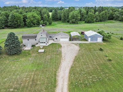 20190 Six Mile Rd, Reed City, MI, 49677